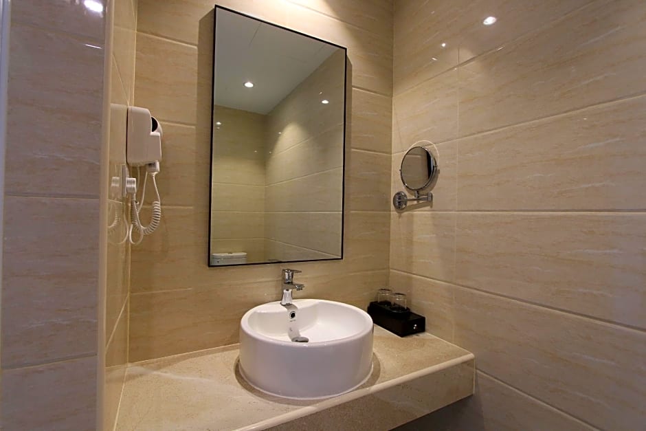 D&F Boutique Hotel Seremban 2