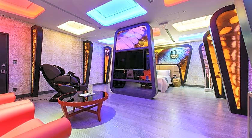 Norwegian Forest Leisure Motel