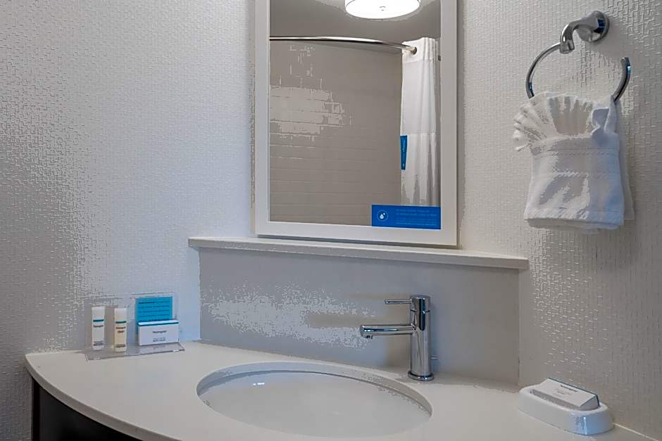 Hampton Inn By Hilton & Suites Valley Forge-Oaks