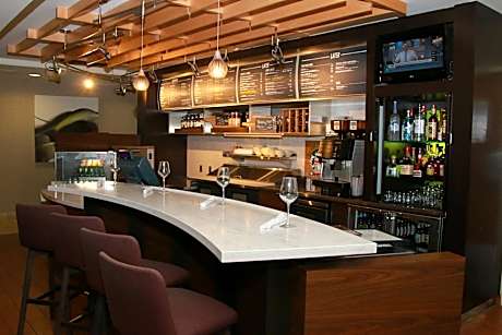 Courtyard by Marriott Chesapeake Greenbrier