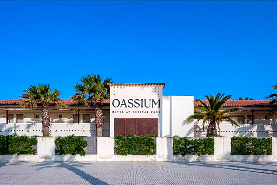 Oassium Hotel - Adults Only
