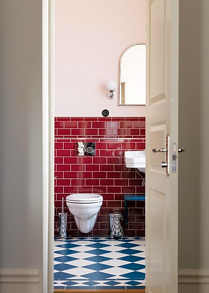 Hotel Ruth, WorldHotels Crafted