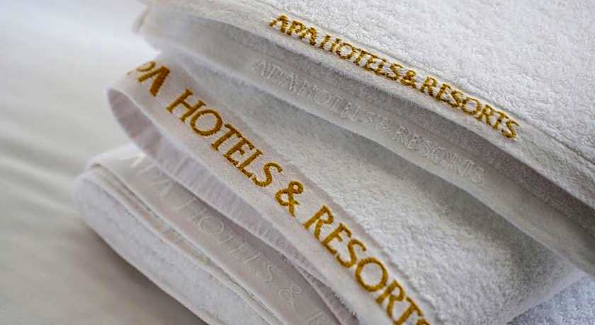 APA Hotel Akihabara Ekikita