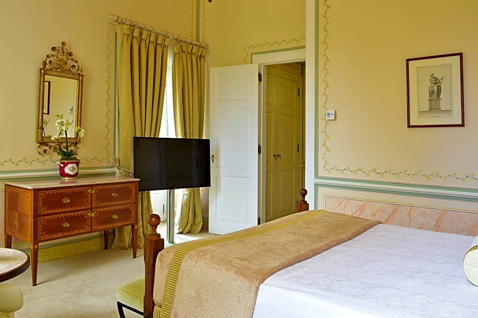 Valverde Sintra Palacio de Seteais - The Leading Hotels of the World