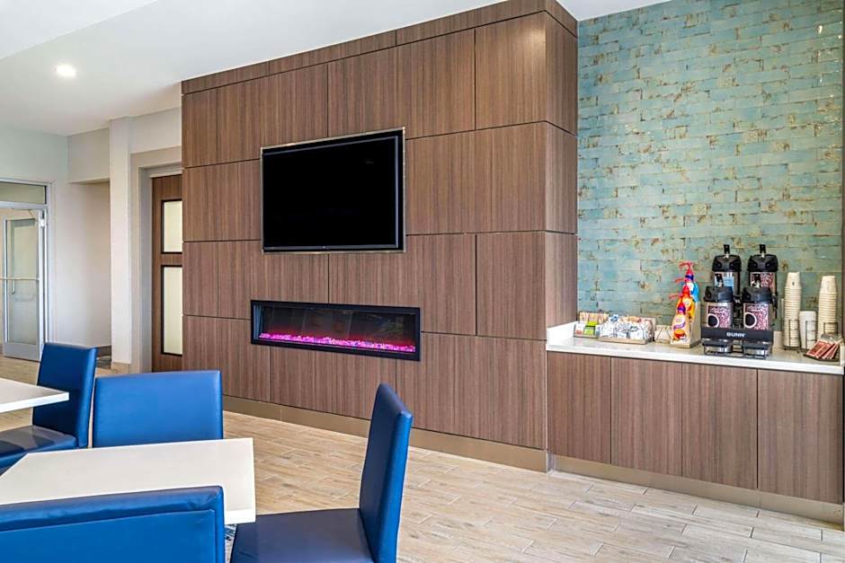La Quinta Inn & Suites by Wyndham Tifton