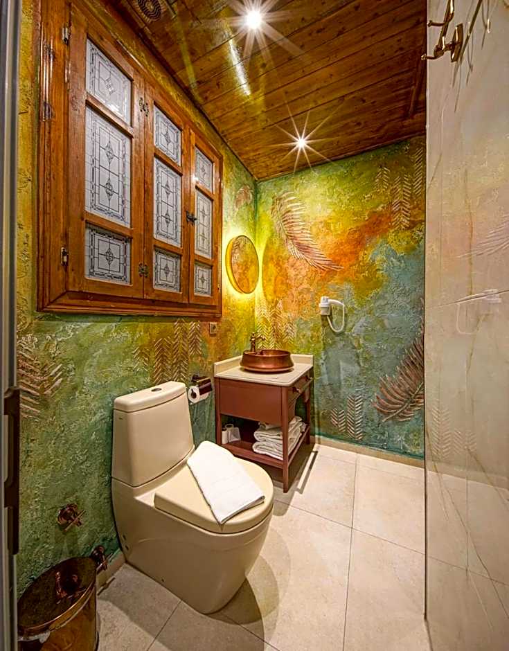 Le Reve Butik Otel