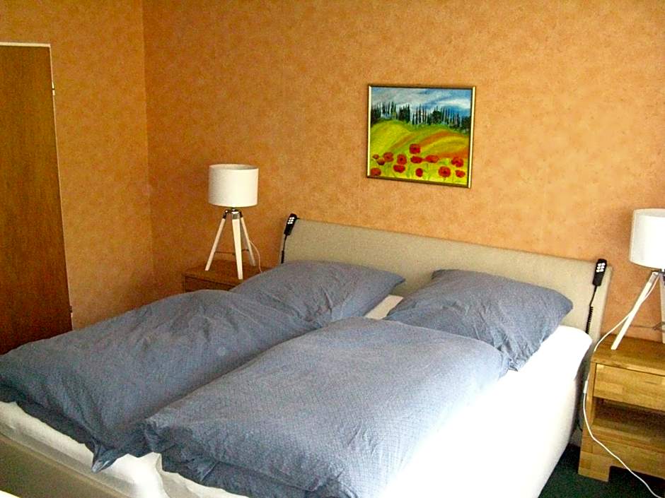 Bio-Hotel Zum Forsthaus