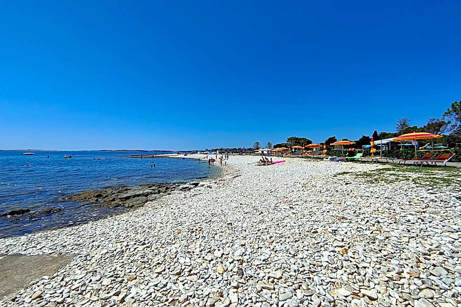 Kazela Apartments