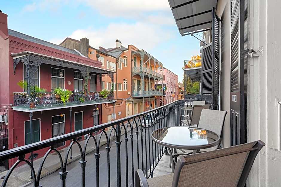 Hotel Royal New Orleans