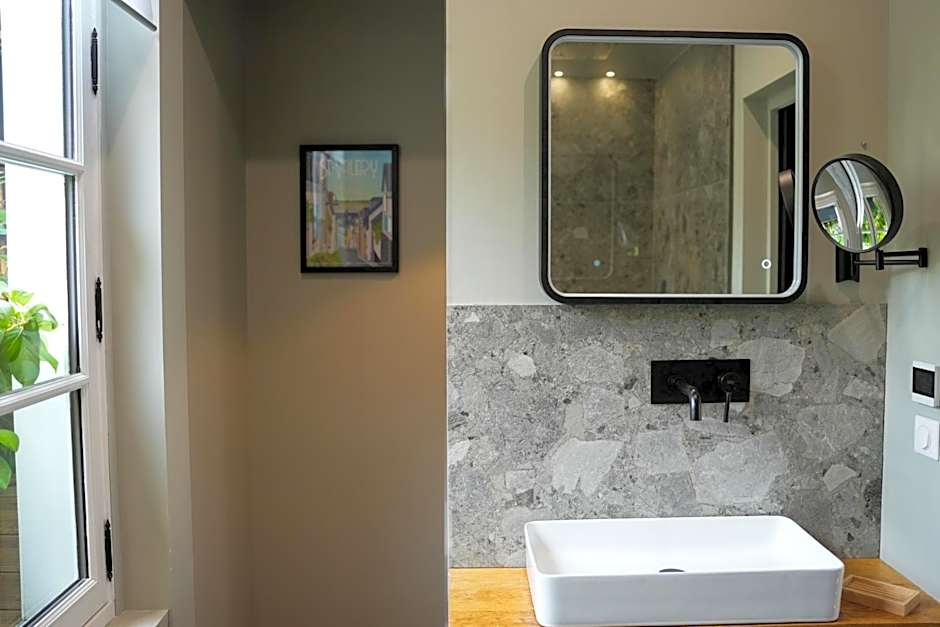 Maison d'hôtes du Jardin