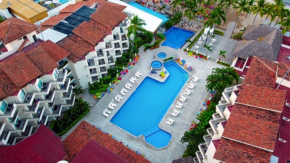 Friendly Vallarta All Inclusive Family Resort