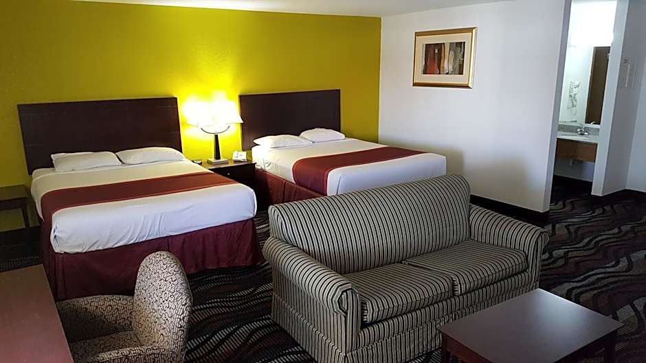 Horizon Inn
