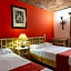 Hosteria del Frayle