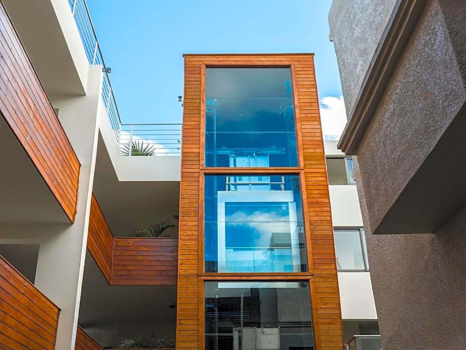 Pereybere Hotel & Spa