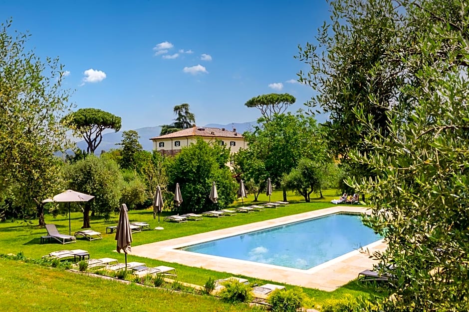 Hotel Villa San Michele