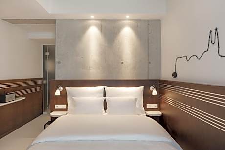 Nest Room