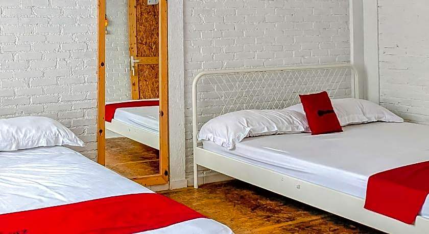 RedDoorz Syariah @ Eco Pesantren Daarut Tauhid