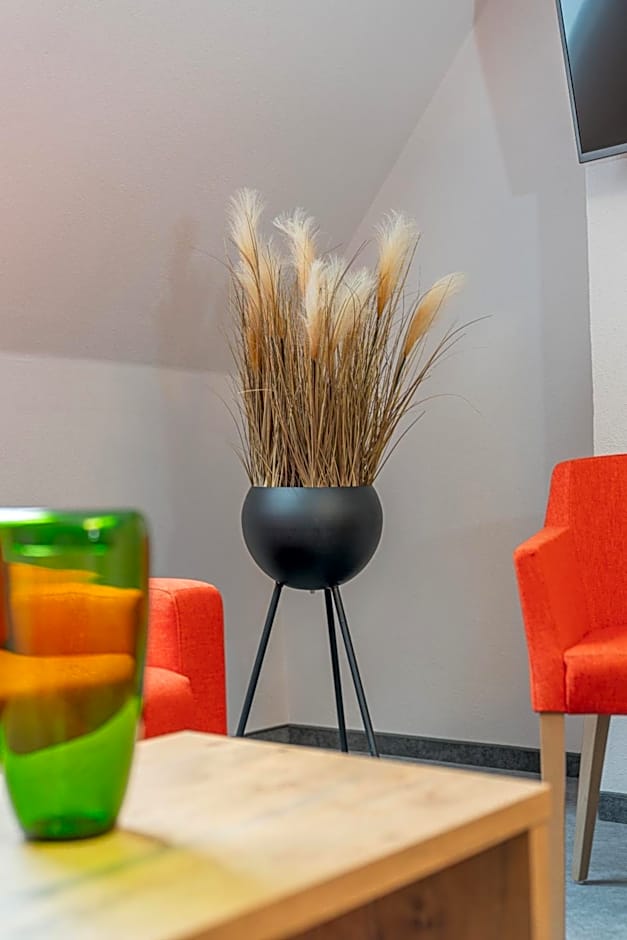 Parkhotel Cochem- Free Parking -