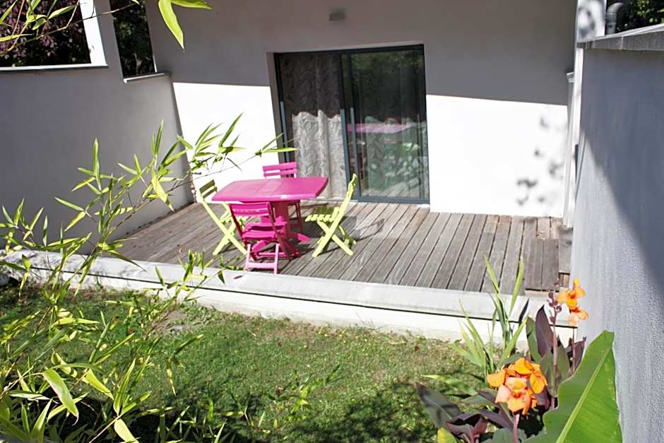 Résid'Spa Loire & Sèvre