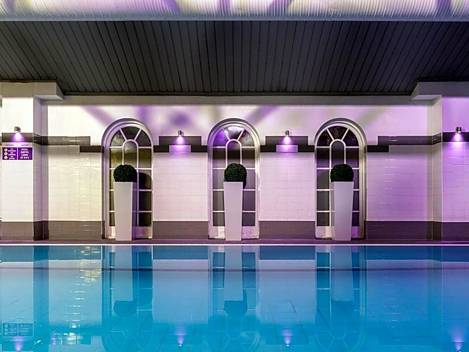Mercure Exeter Southgate
