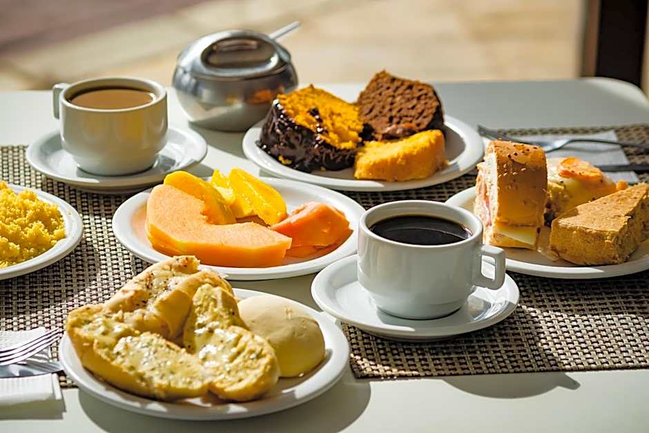 Moriah Natal Beach Hotel