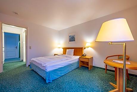 Comfort Single Room
