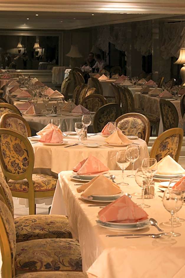 Nassim Hôtel
