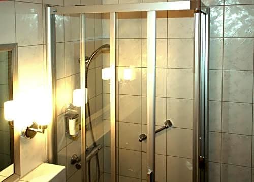 Hotel Wiedfriede