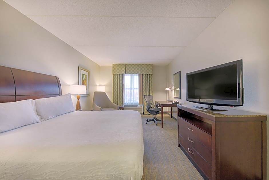 Hilton Garden Inn Durham Southpoint