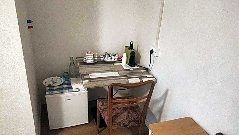 Bed & Breakfast Porta Santi