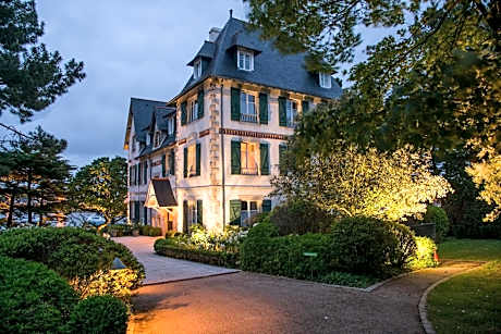 Villa Tri Men