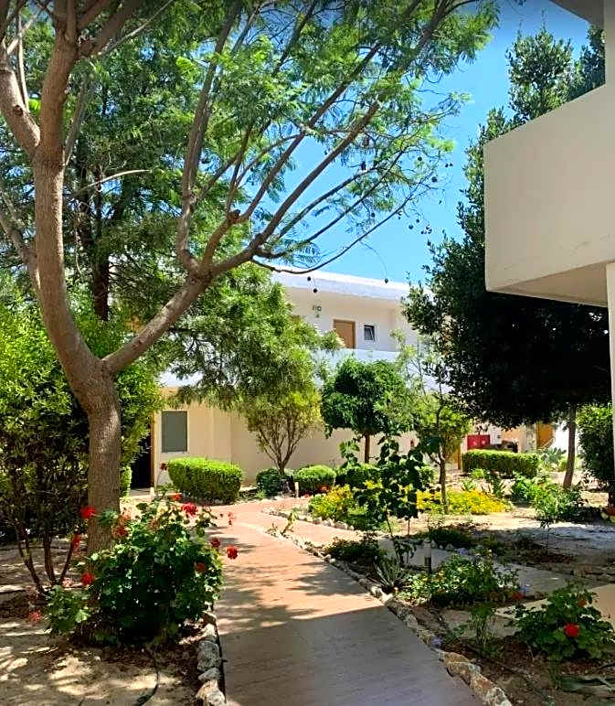 Anavadia Hotel-All Inclusive