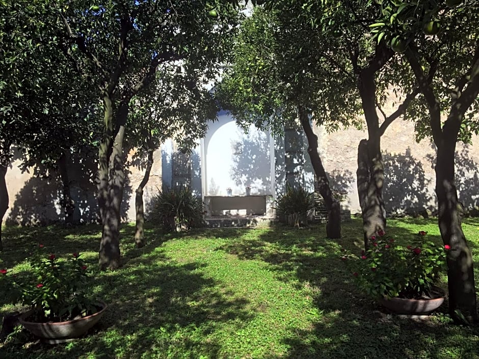 Palazzo Benucci - Residenza di Charme