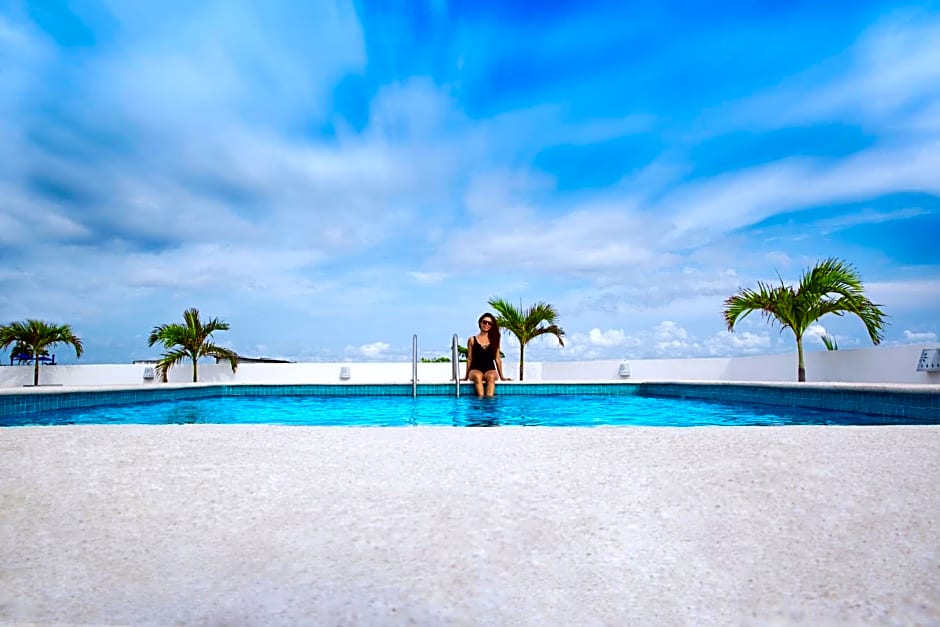 Hotel Los Itzaes