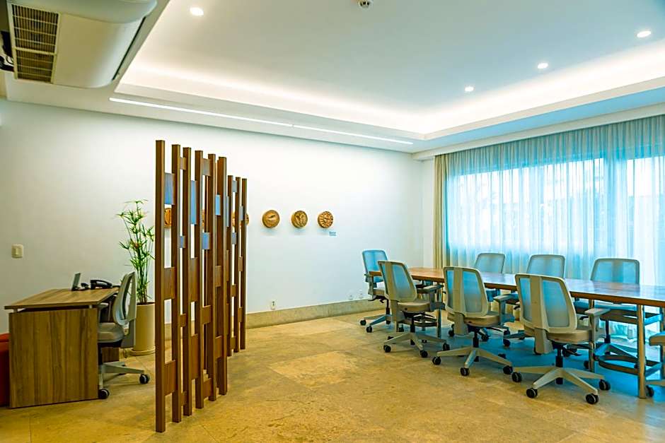 Verdegreen Hotel