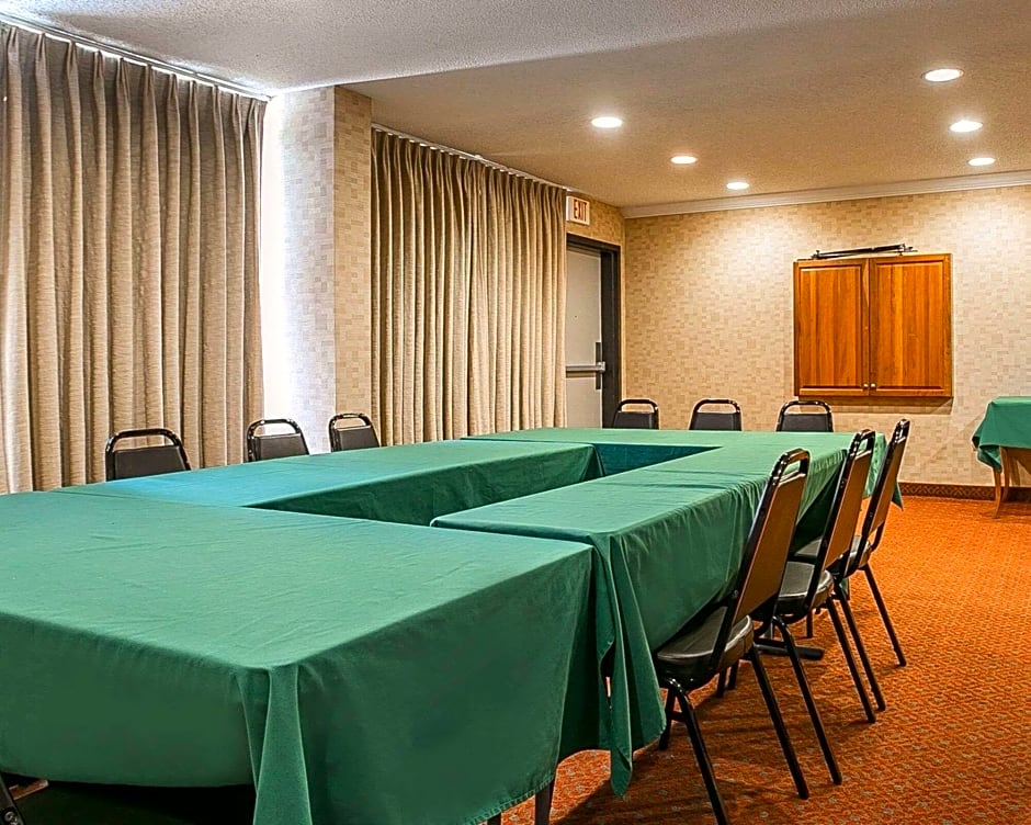 Medical Center Inn