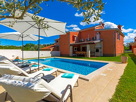 Villa Prisedi Comfortable holiday residence