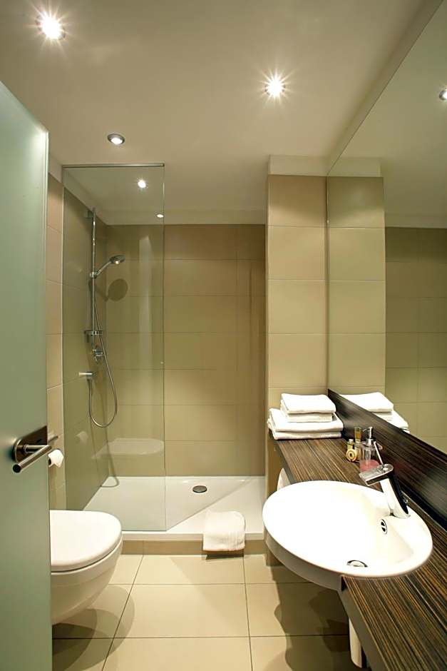 Altstadthotel Grauer Wolf