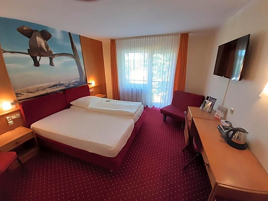 Hotel & Restaurant Wilhelm von Nassau
