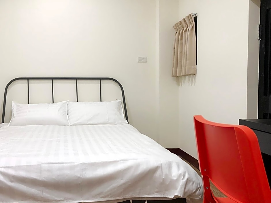 Delicateperfume-Ruifang Station