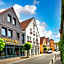 Hotel Müller Café & Wein - Mondholzhotel