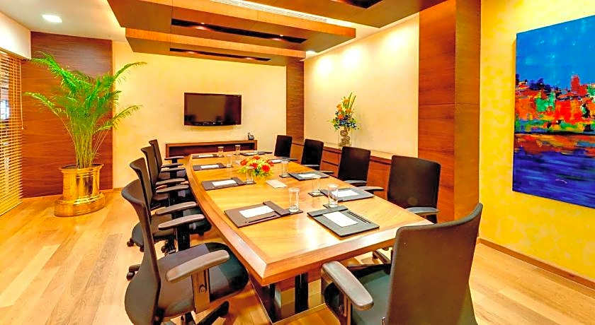 Kenilworth Hotel, Kolkata