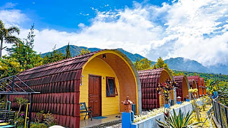 Sunrise Hill Bandungan