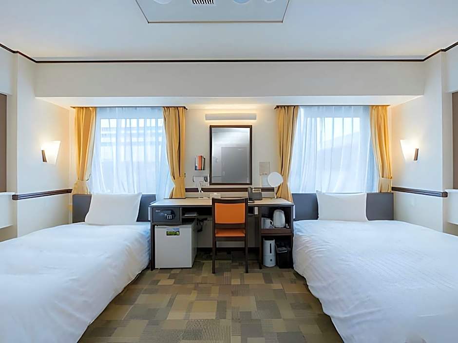 Toyoko Inn Toyama-eki Shinkansen-guchi No.2