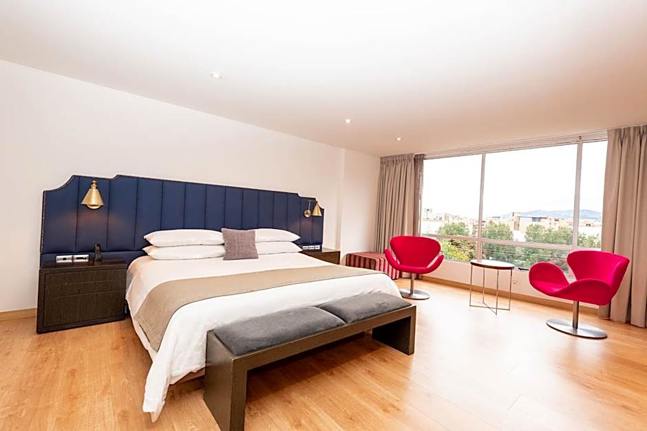 Faranda Collection Bogota, a member of Radisson Individuals