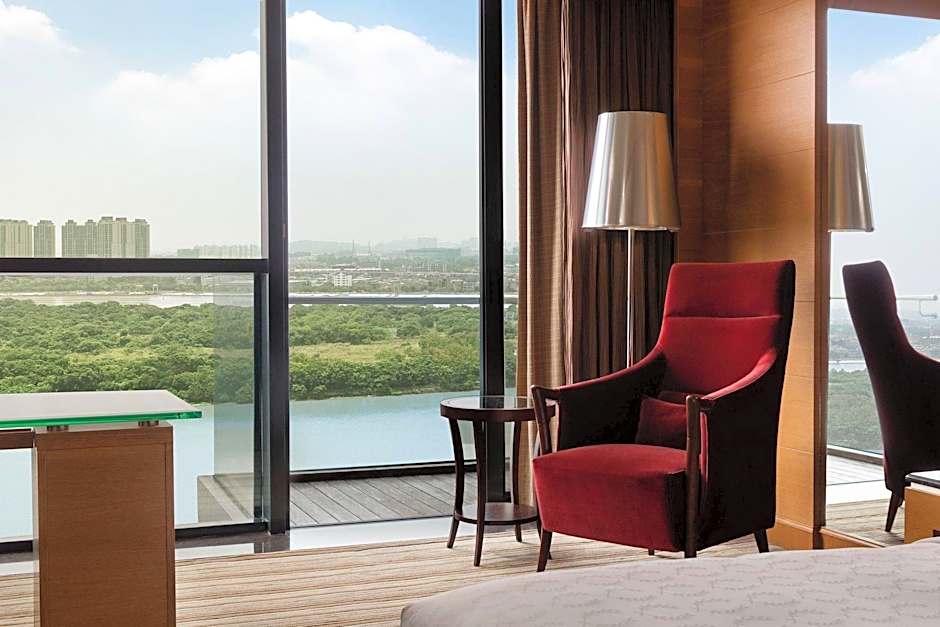 Sheraton Shunde Hotel