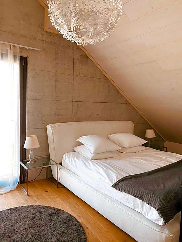 Hotel de l'Ours Preles