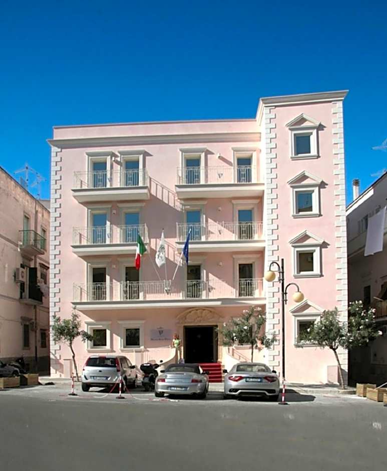 Palace Hotel Vieste