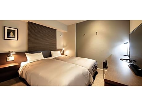 S-peria Inn Nihombashi Hakozaki - Vacation STAY 82340