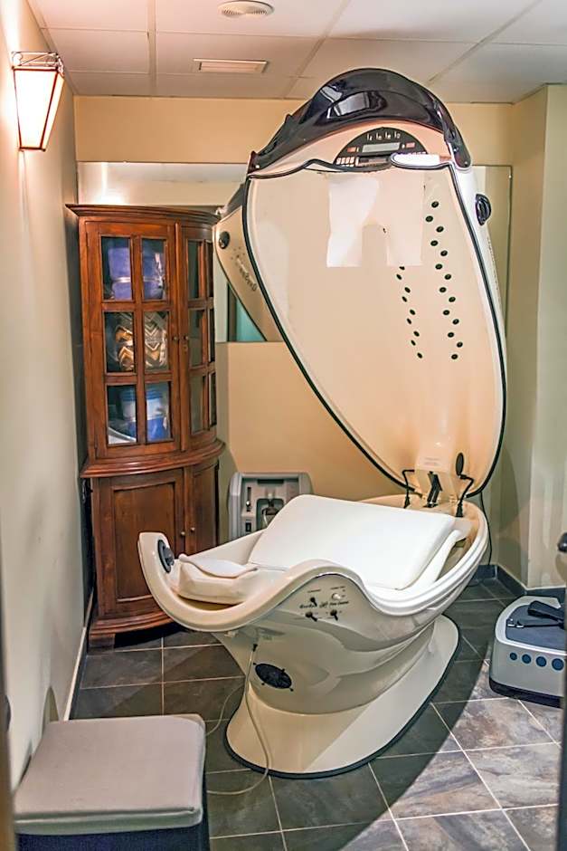 Hotel Spa Cadiz Plaza